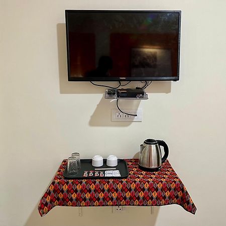 Gorkha Heritage Home Νταρτζίλινγκ Εξωτερικό φωτογραφία