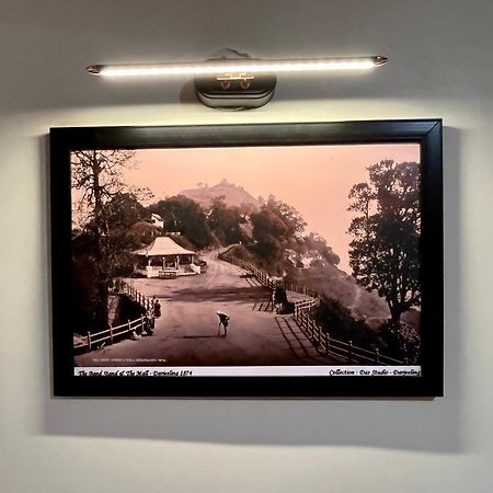 Gorkha Heritage Home Νταρτζίλινγκ Εξωτερικό φωτογραφία
