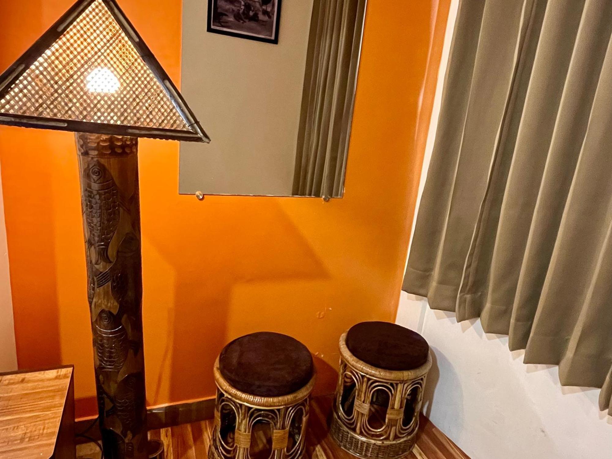 Gorkha Heritage Home Νταρτζίλινγκ Εξωτερικό φωτογραφία