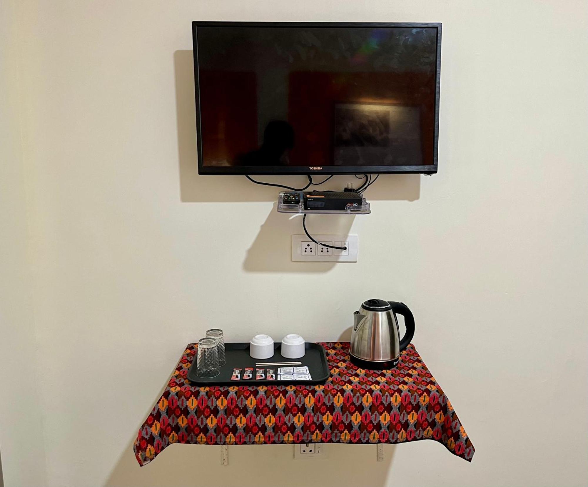 Gorkha Heritage Home Νταρτζίλινγκ Εξωτερικό φωτογραφία
