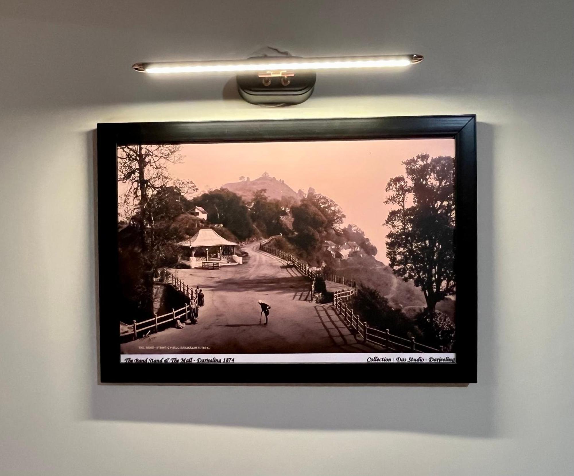 Gorkha Heritage Home Νταρτζίλινγκ Εξωτερικό φωτογραφία