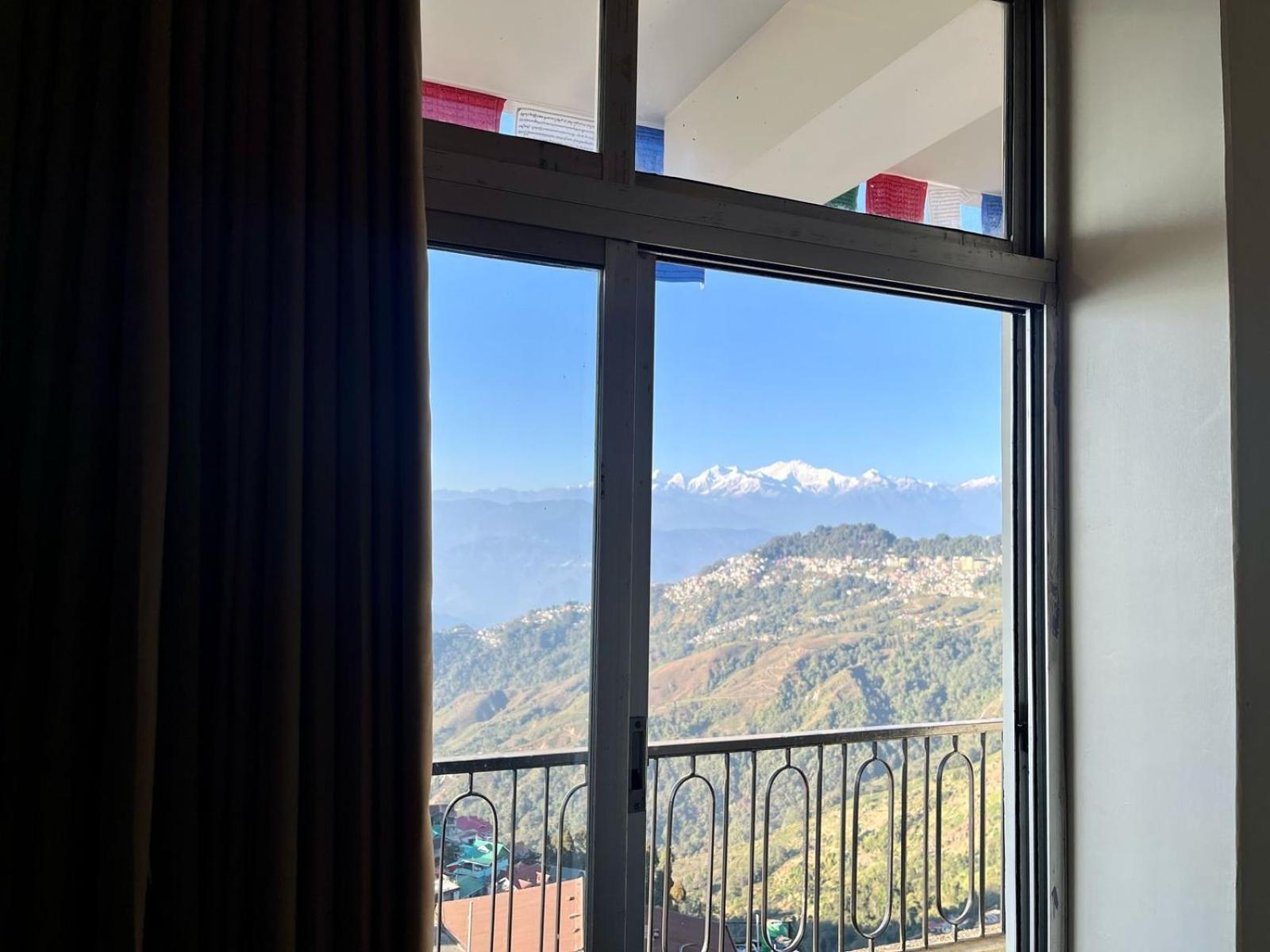 Gorkha Heritage Home Νταρτζίλινγκ Εξωτερικό φωτογραφία