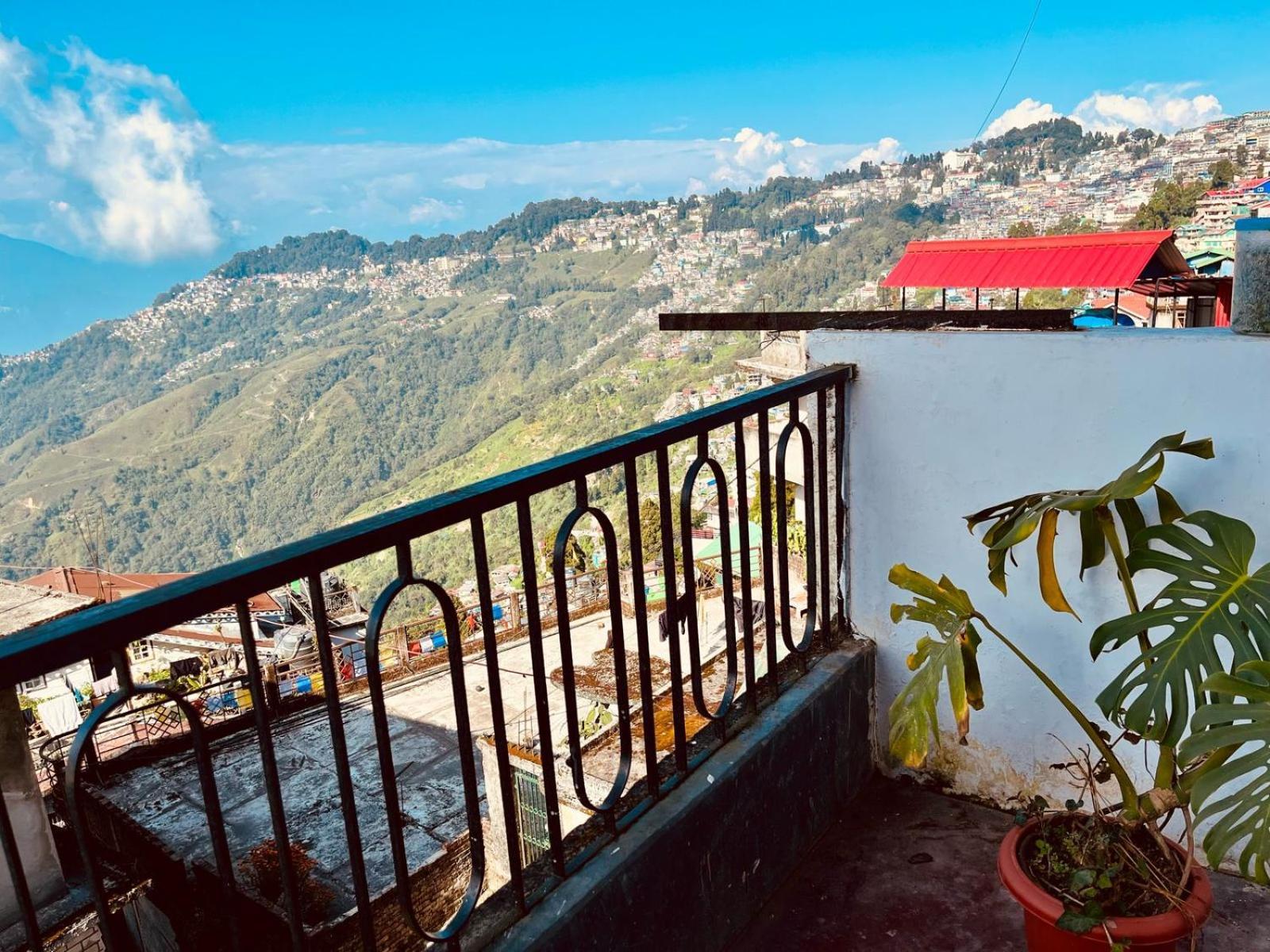 Gorkha Heritage Home Νταρτζίλινγκ Εξωτερικό φωτογραφία
